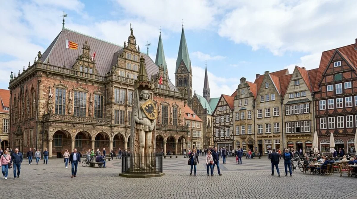 Apotheken in Bremen