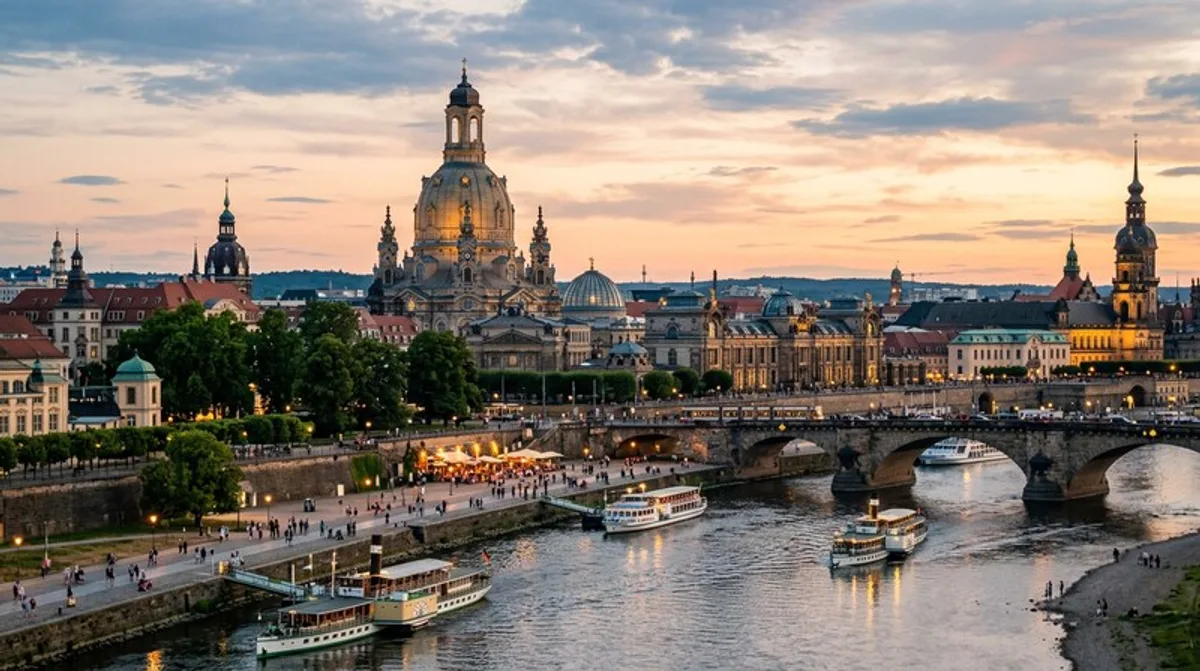 Apotheken in Dresden