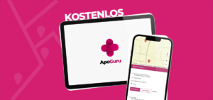 Wie finde ich eine Notdienst-Apotheke in Hannover?