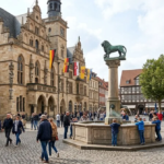 Apotheken Niedersachsen: Wolfsburgs älteste Apotheke schließt